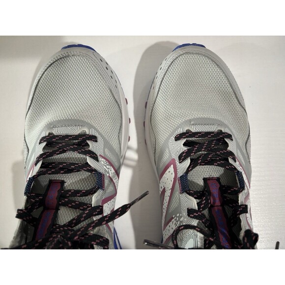 New Balance 410 V8 Trail Running Shoes WT410LR8 Women’s Size 11 - Picture 5 of 11